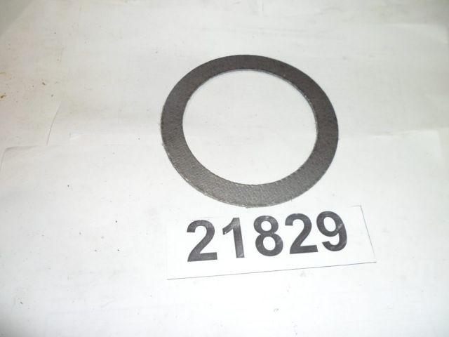 Прокладка металлорукава (тройника) Прокладка металлорукава (тройника)