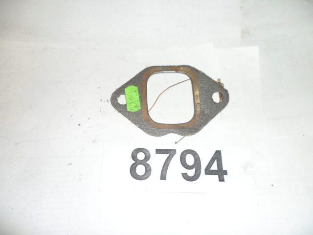 Прокладка коллектора Прокладка коллектора