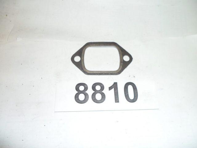 Прокладка коллектора впускного Прокладка коллектора впускного