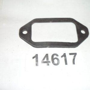 Прокладка коллектора впускного