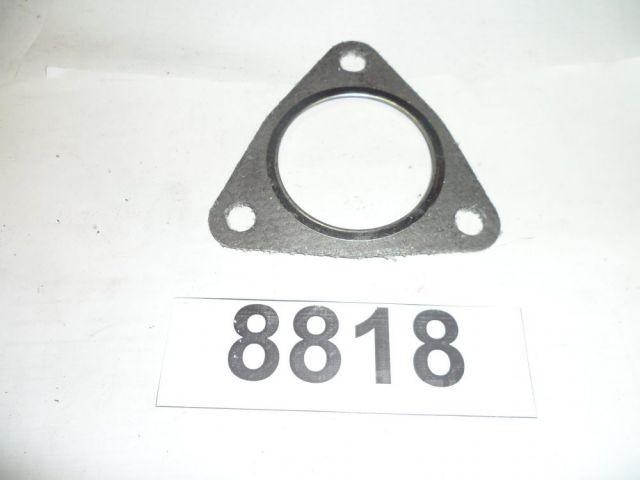 Прокладка коллектора выпускного Прокладка коллектора выпускного