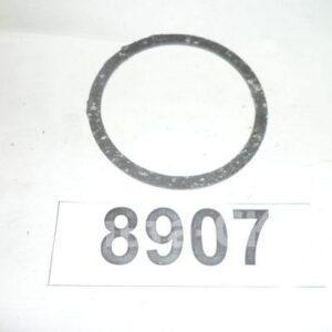 Прокладка фильтра тонкой очистки