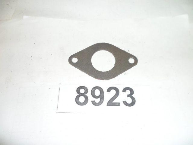 Прокладка патрубка Прокладка патрубка