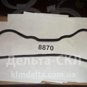 Прокладка крышки клапанной (резин.)