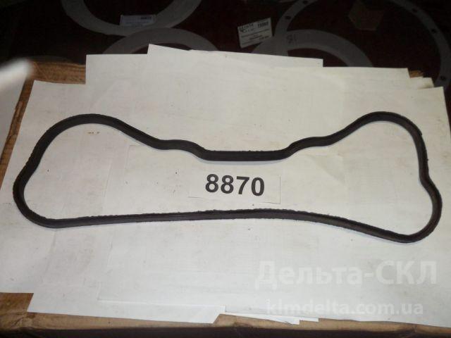 Прокладка крышки клапанной (резин.) Прокладка крышки клапанной (резин.)