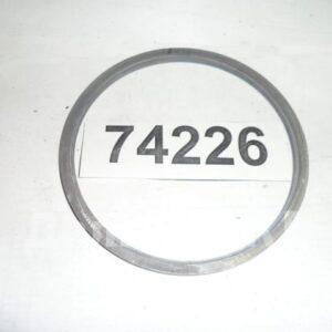 Кольцо газового стыка