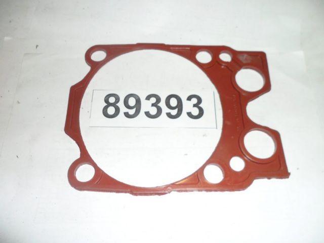 Прокладка головки блока КамАЗ (красн.) (пр-во Украина) Прокладка головки блока КамАЗ (красн.) (пр-во Украина)