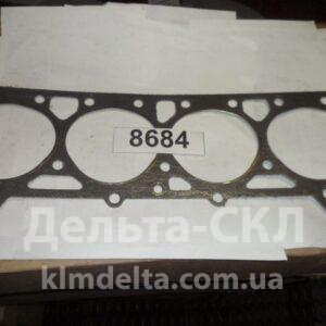 Прокладка головки блока