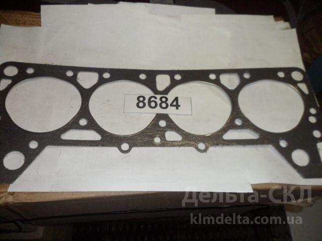 Прокладка головки блока Прокладка головки блока