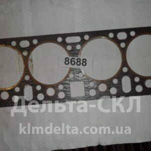 Прокладка головки блока