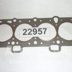 Прокладка головки блока