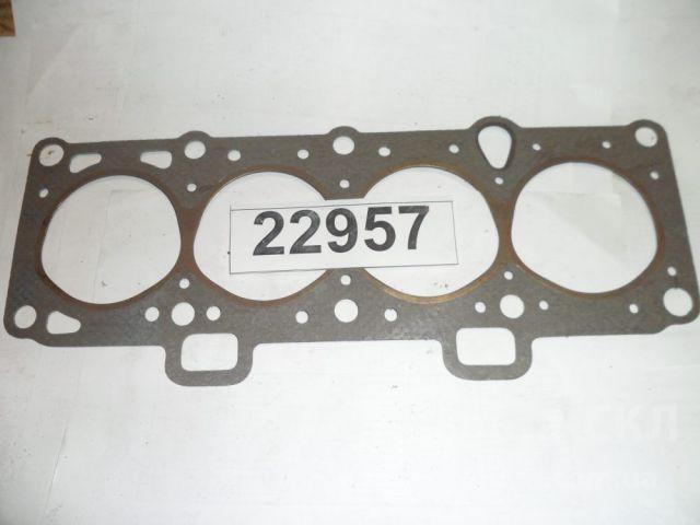 Прокладка головки блока Прокладка головки блока