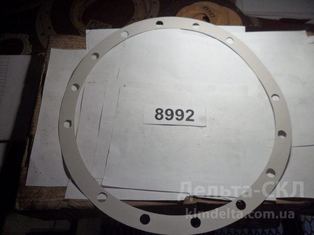 Прокладка редуктора моста заднего Прокладка редуктора моста заднего