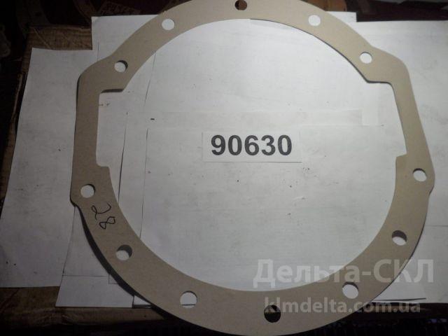 Прокладка редуктора Прокладка редуктора