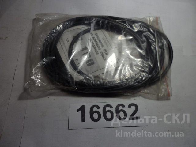 Кольца гильзы уплотнительные (8 шт) п/к-кт Кольца гильзы уплотнительные (8 шт) п/к-кт