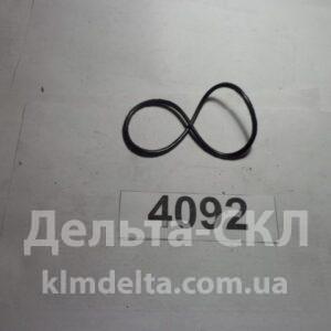 Кольцо гильзы уплотнительное