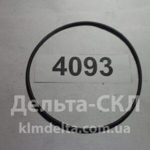 Кольцо гильзы уплотнительное верхнее