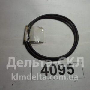 Кольцо гильзы уплотнительное