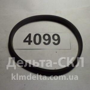 Кольцо гильзы уплотнительное антикавитационное