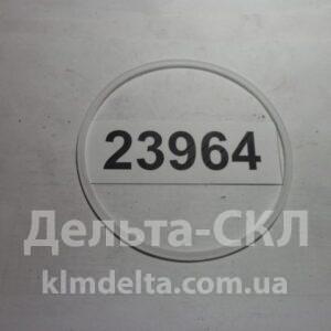 Кольцо упл. газового стыка фторопласт.