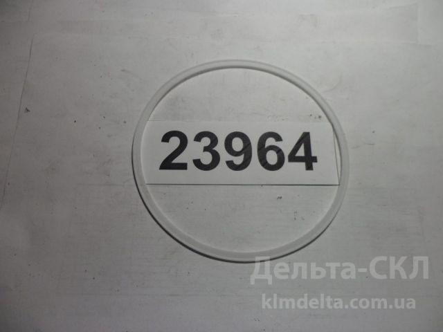 Кольцо упл. газового стыка фторопласт. Кольцо упл. газового стыка фторопласт.
