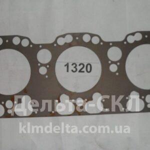 Прокладка головки блока