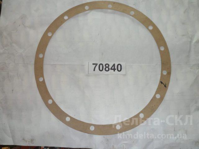 Прокладка редуктора моста заднего Прокладка редуктора моста заднего