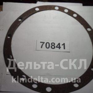 Прокладка бортового редуктора