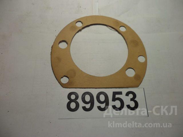 Прокладка основания масляного насоса Прокладка основания масляного насоса
