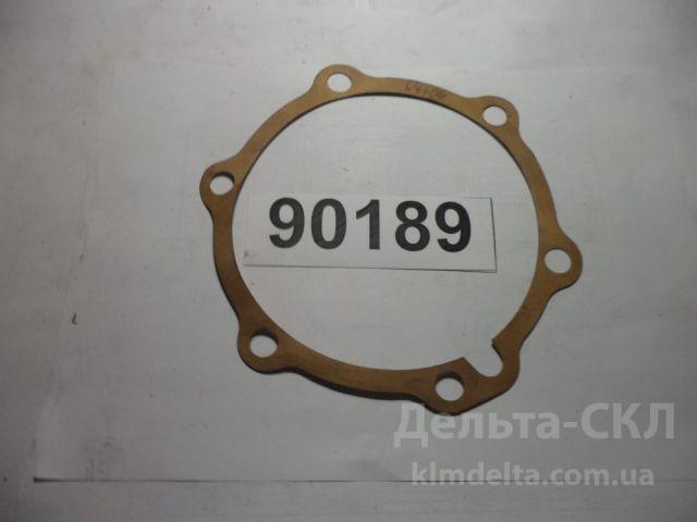 Прокладка крышки заднего подшипника Прокладка крышки заднего подшипника