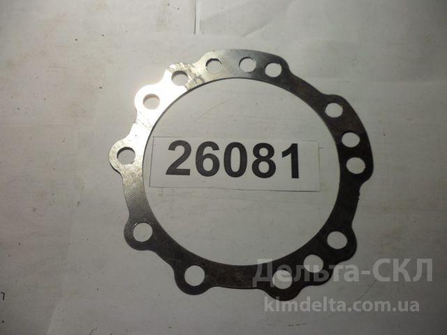 Прокладка регулировочная 0,1 мм Прокладка регулировочная 0,1 мм