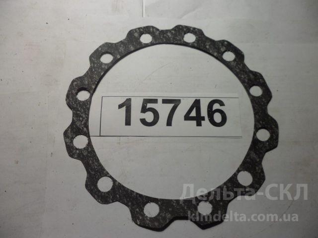 Прокладка полуоси КамАЗ Прокладка полуоси КамАЗ