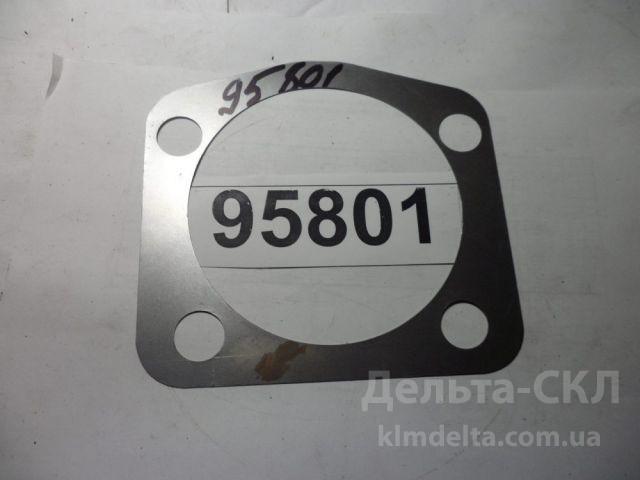 Прокладка регулировочная Прокладка регулировочная