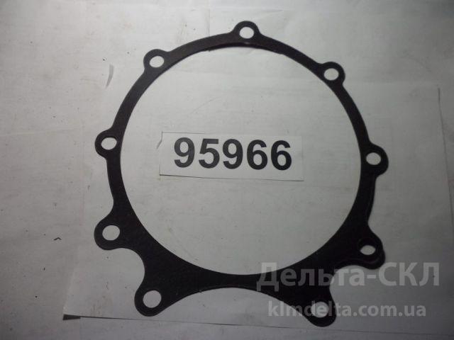 Прокладка 1 Прокладка