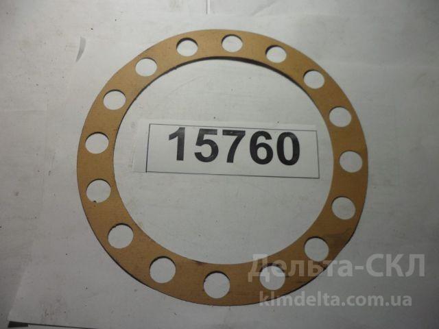 Прокладка крышки коробки раздаточной Прокладка крышки коробки раздаточной