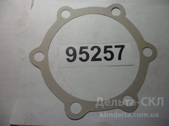 Прокладка стояночного тормоза 1 Прокладка стояночного тормоза