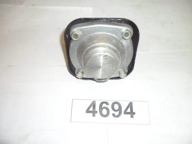 Корпус пневмокамеры в сборе (пневмокамера) Корпус пневмокамеры в сборе (пневмокамера)