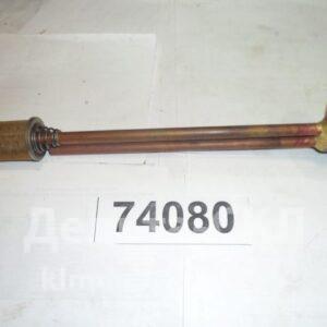 Трубка приемная бензинопровода ГАЗ 3307,66 с фильтром в сб.