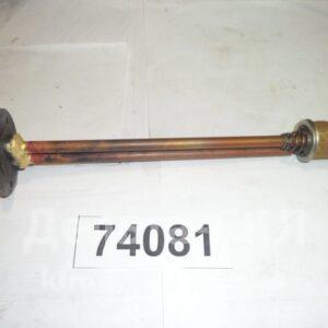 Трубка заборная ГАЗ 3302