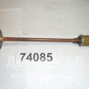 Трубка заборная ГАЗ 3309,33081