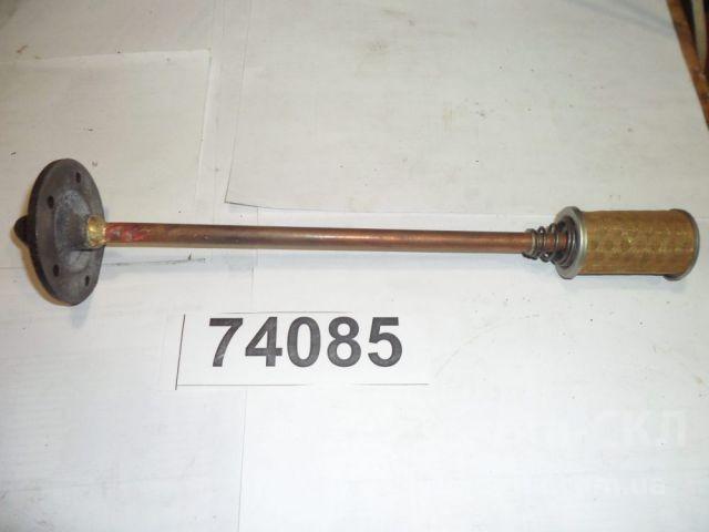 Трубка заборная ГАЗ 3309,33081 Трубка заборная ГАЗ 3309,33081