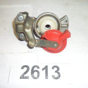 Головка соединител. автоматическая