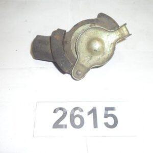 Головка соединител. тип