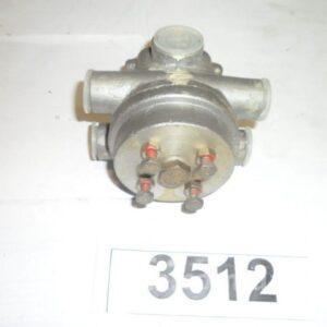 Клапан защитный 4-х контурный