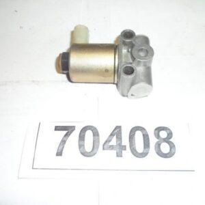 Электропневмоклапан