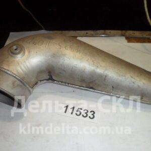 Труба забора воздуха