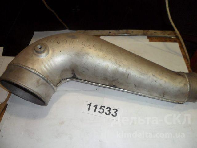 Труба забора воздуха Труба забора воздуха