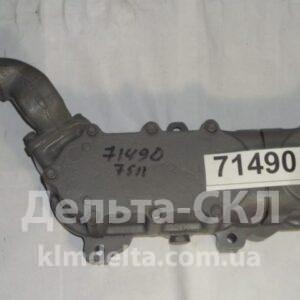 Теплообменник