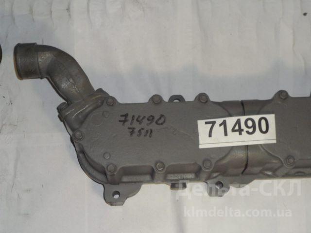 Теплообменник Теплообменник