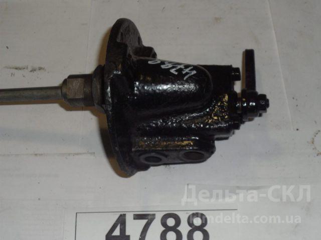 Кран распределительн с топливозаборником Кран распределительн с топливозаборником